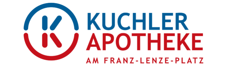 Kuchler Apotheke am Franz-Lenze-Platz